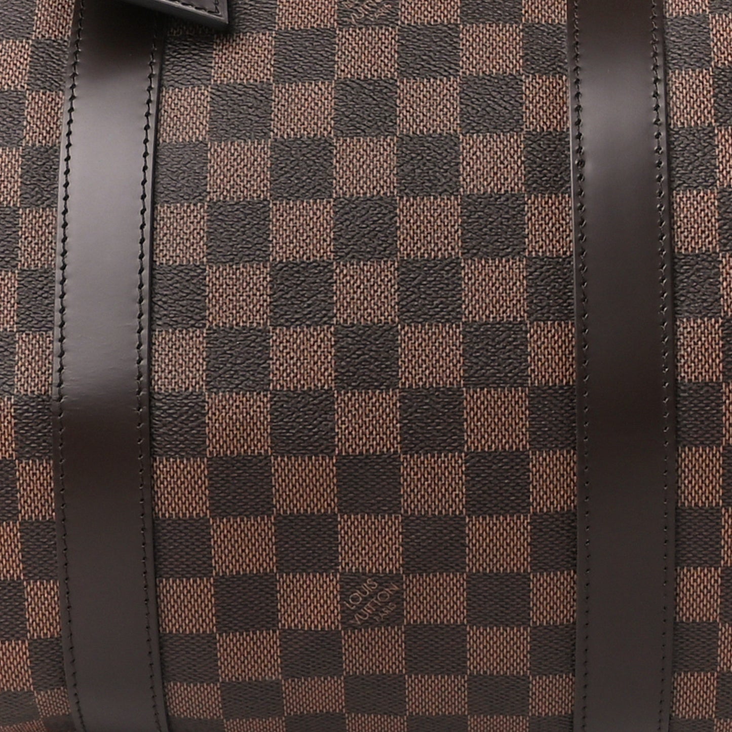 Damier Ebene Keepall 50
