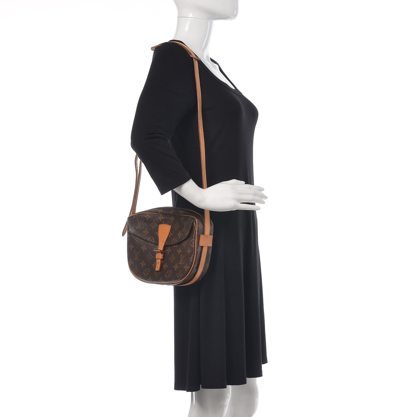 Monogram Jeune Fille