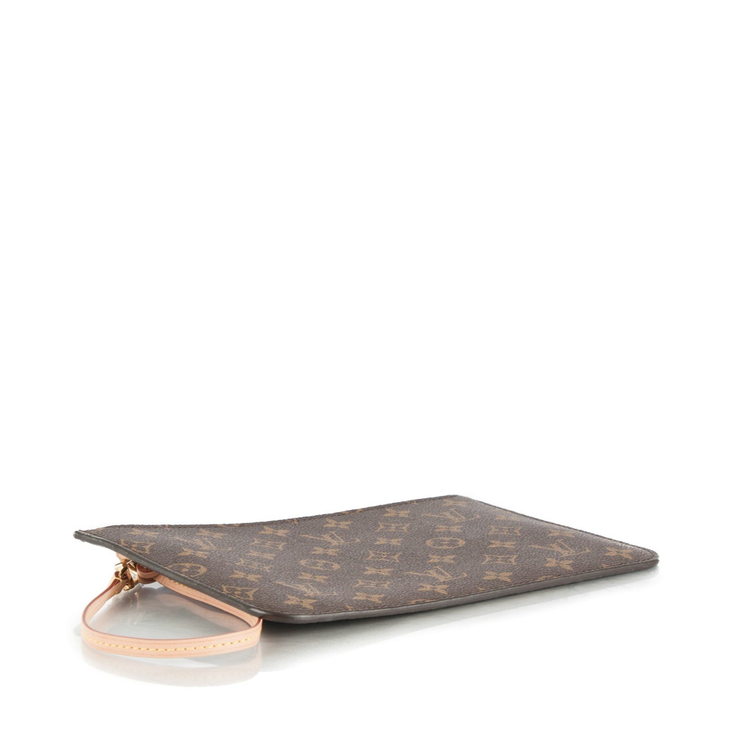 Monogram Neverfull MM GM Pochette Pivoine