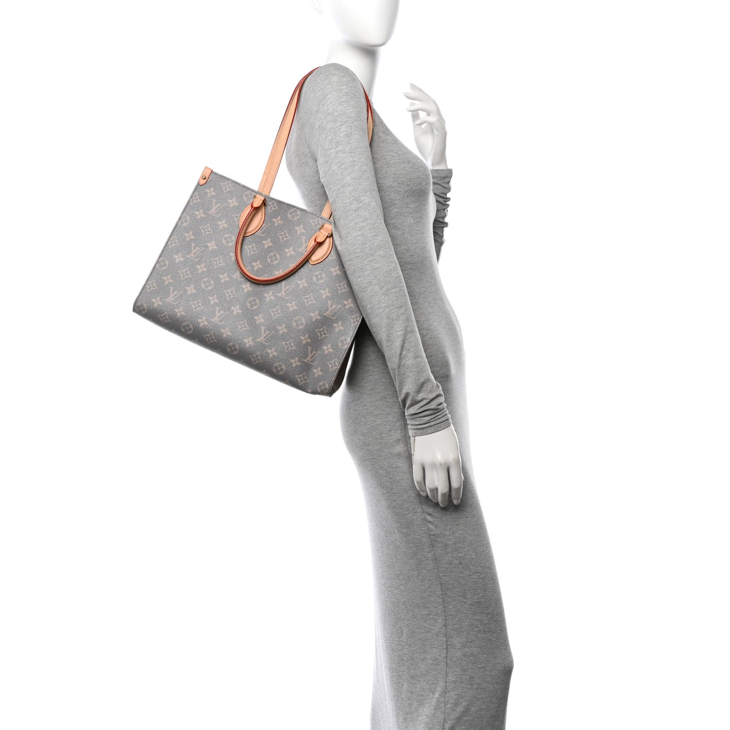 Onthego MM Trianon Grey