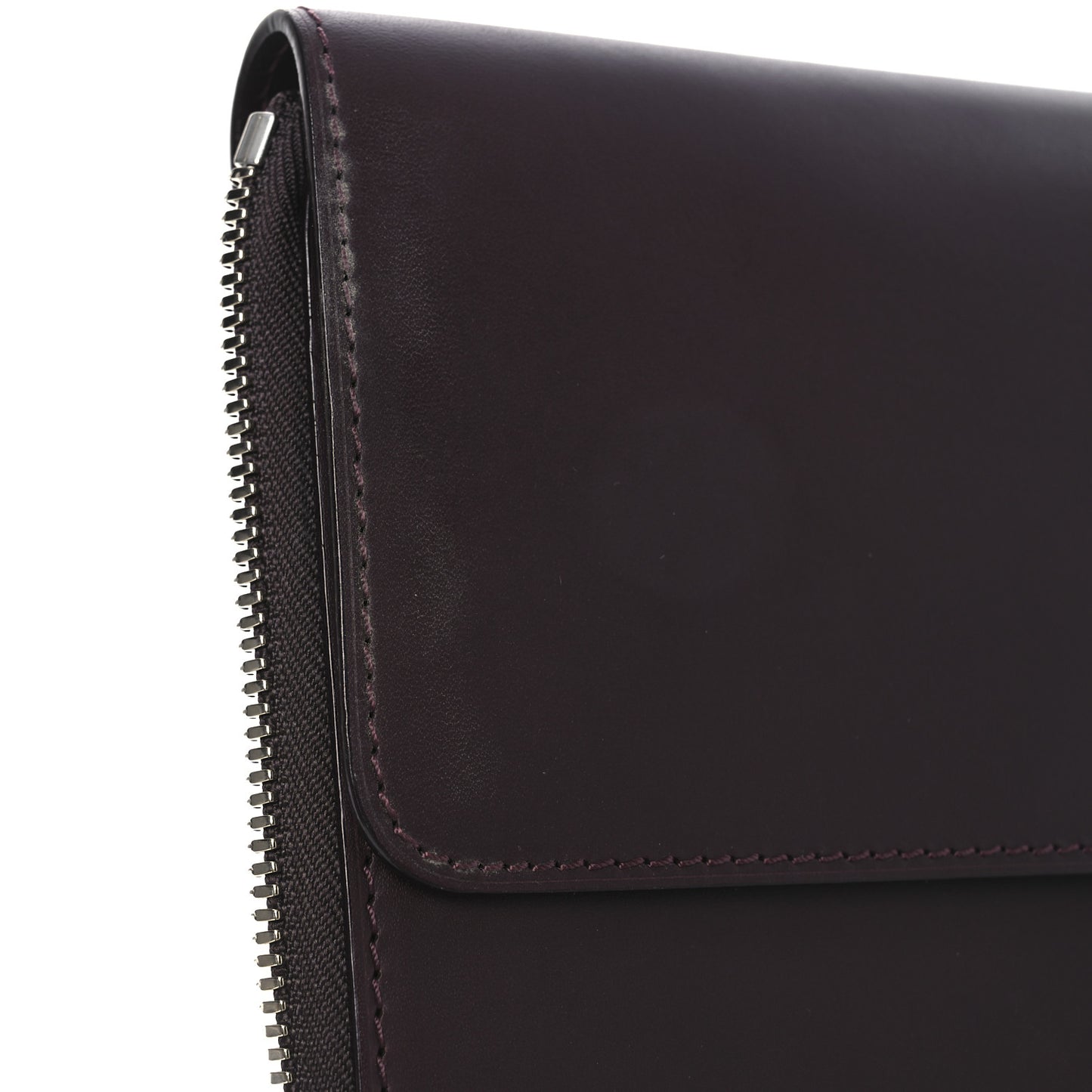 Nomade Honore Portfolio Brown
