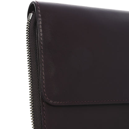 Louis Vuitton Nomade Honore Portfolio Brown 9 of 11