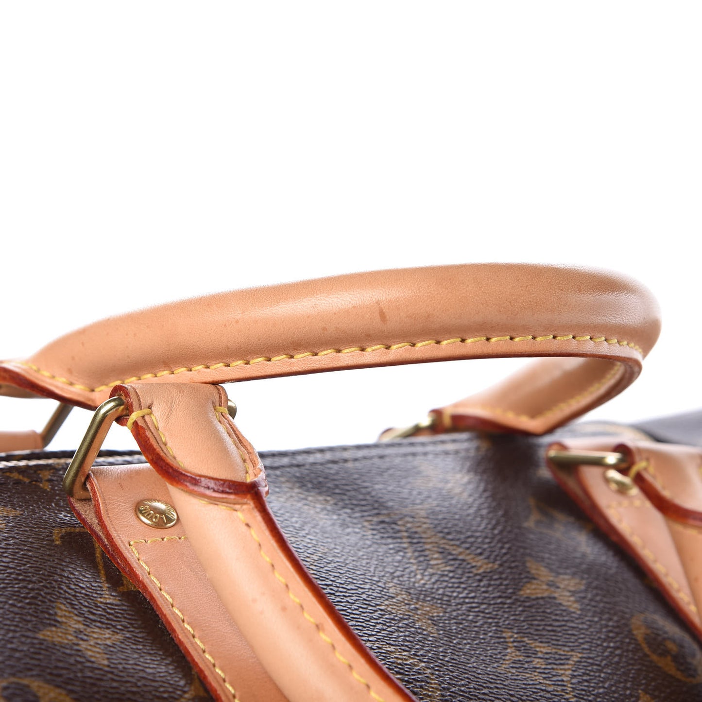 Monogram Keepall Bandouliere 55