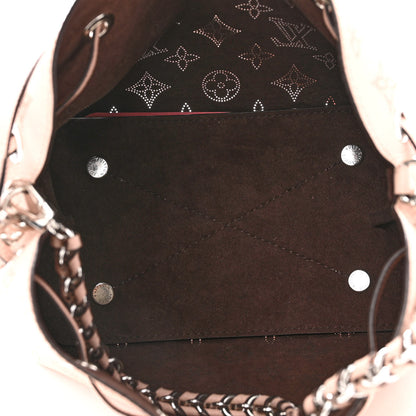 Louis Vuitton Mahina Bella Magnolia 6 of 11