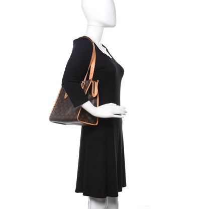 Louis Vuitton Monogram Popincourt Haut 2 of 19