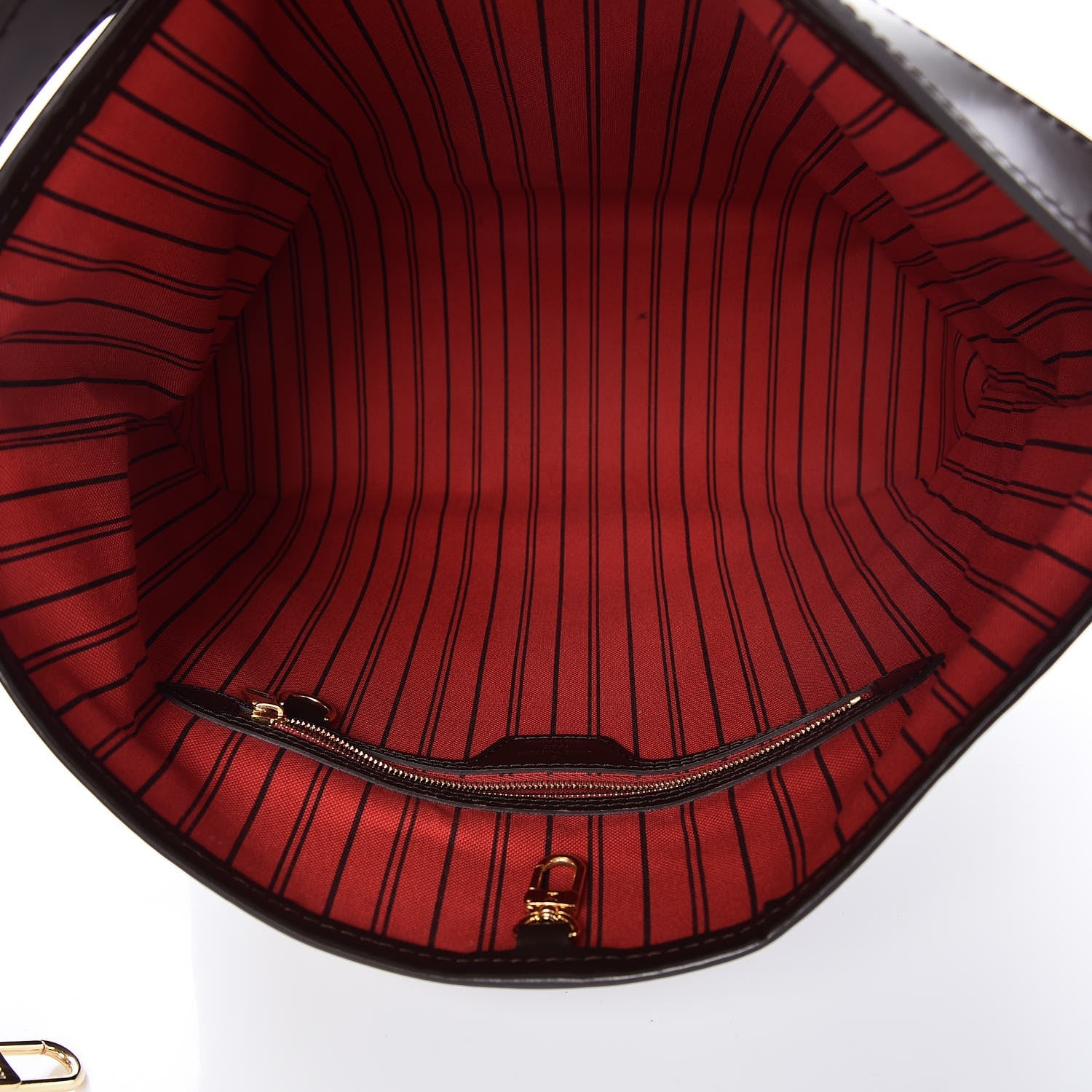 Louis Vuitton Damier Ebene Delightful PM 5 of 7