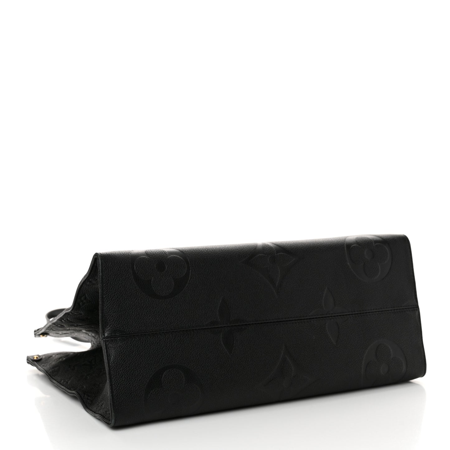 Empreinte Monogram Giant Onthego GM Black