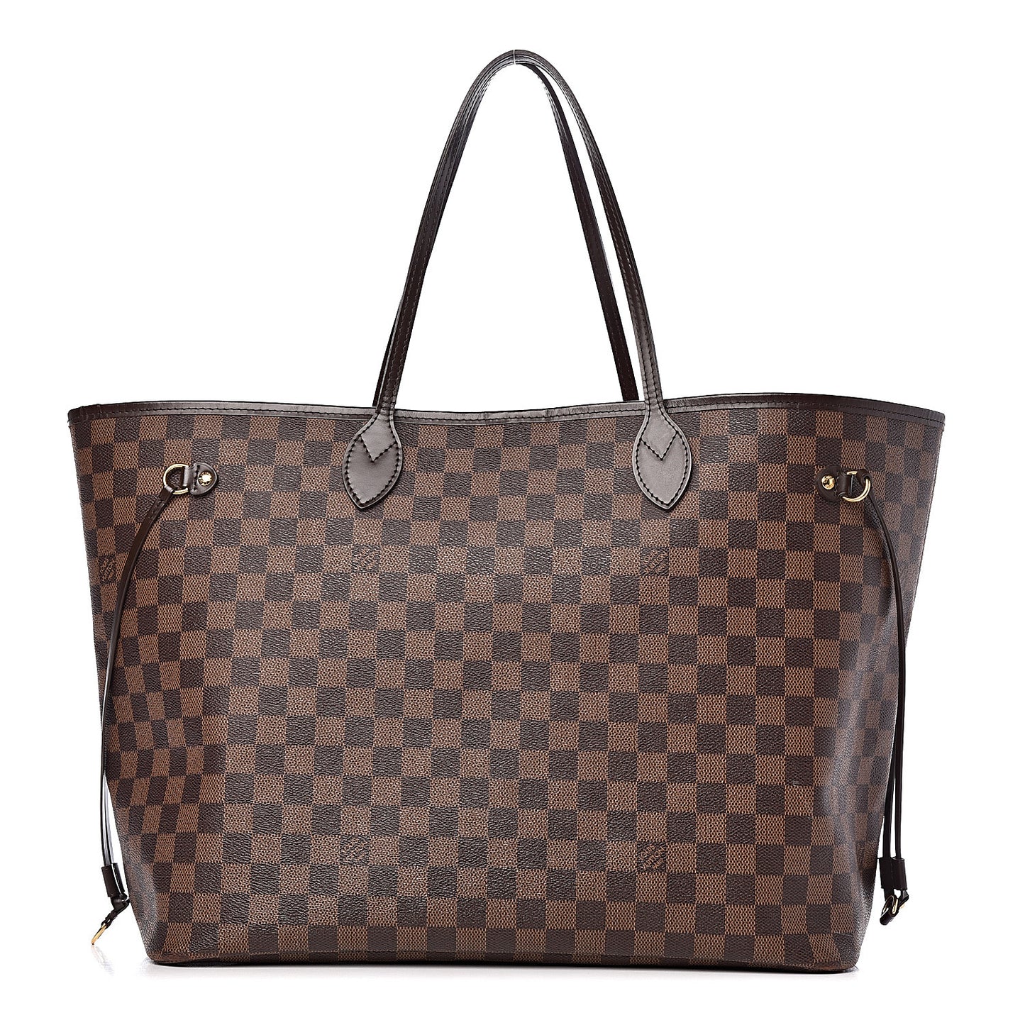 Damier Ebene Neverfull GM