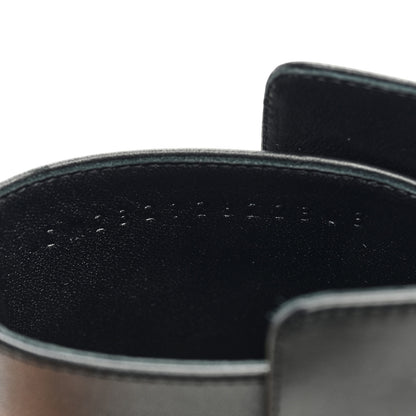 Hermes Calfskin Neo Ankle Boots 37.5 Black 8 of 8