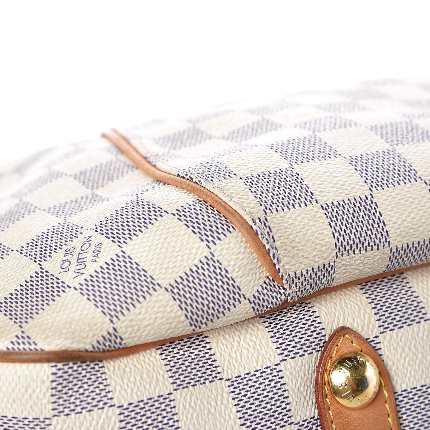Damier Azur Galliera PM