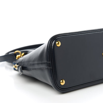 Hermes Box Mini Bolide 27 Bleu Marine 6 of 9
