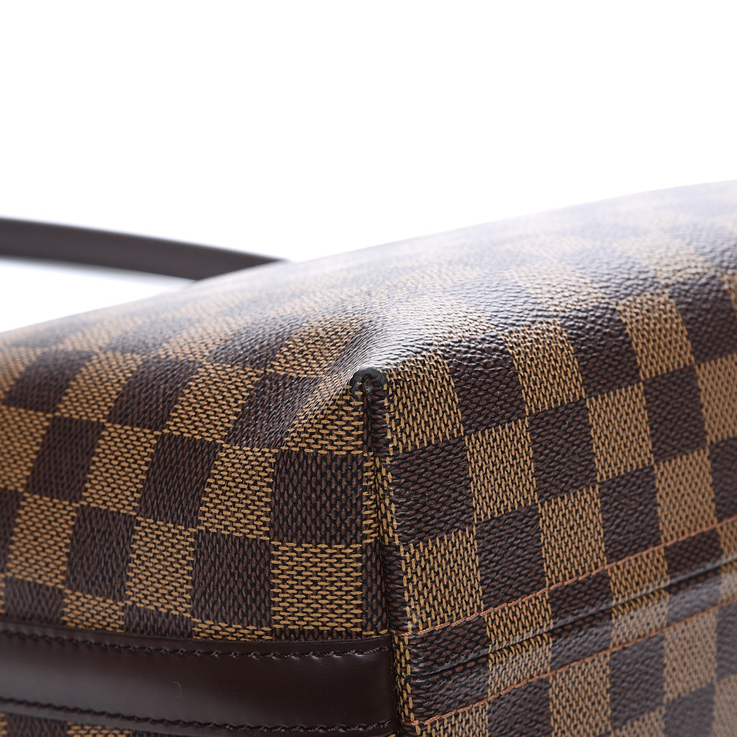 Louis Vuitton Damier Ebene Illovo MM 12 of 13