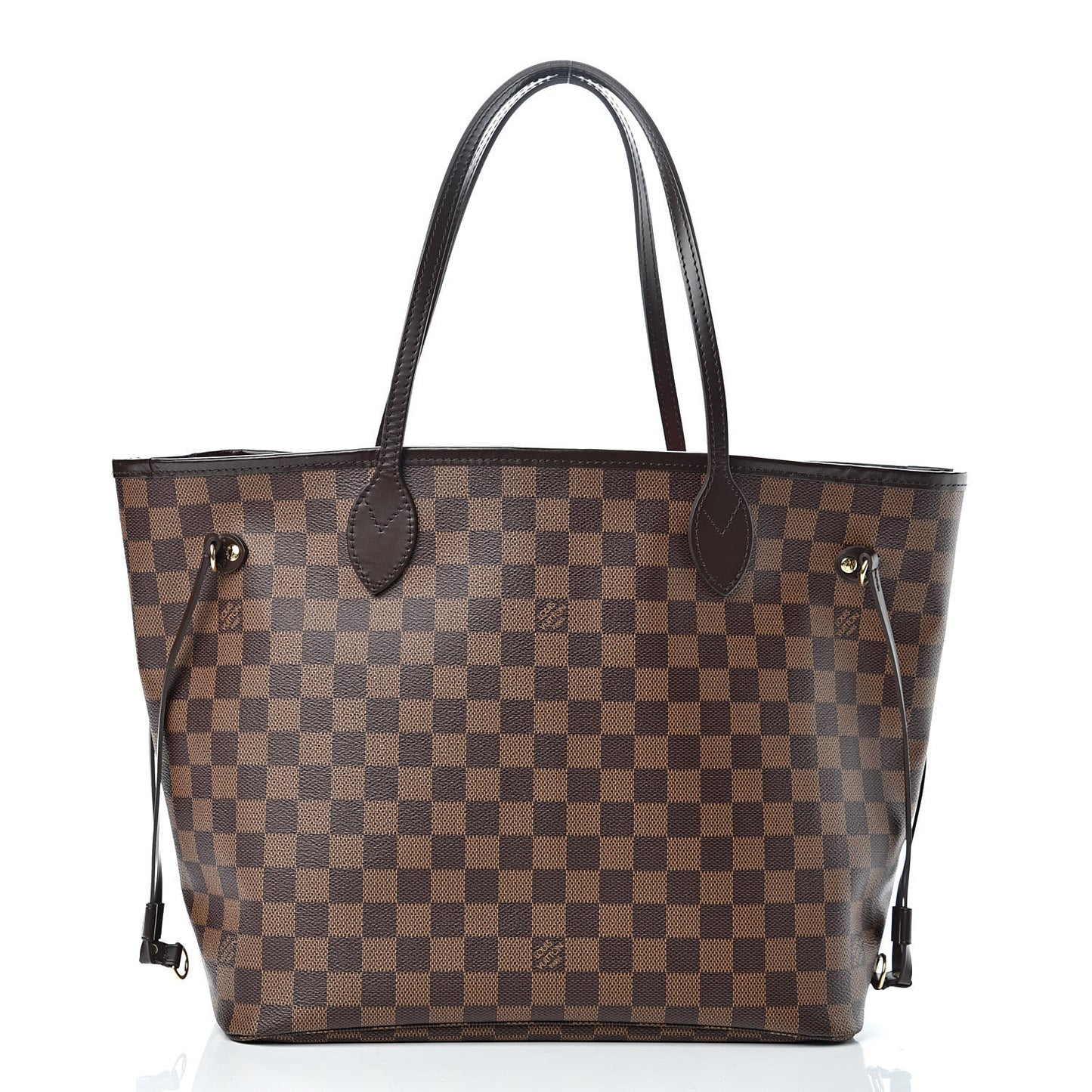 Damier Ebene Neo Neverfull MM