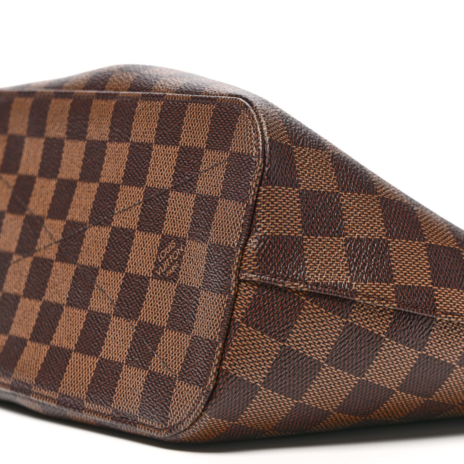 Louis Vuitton Damier Ebene Siena PM 10 of 10