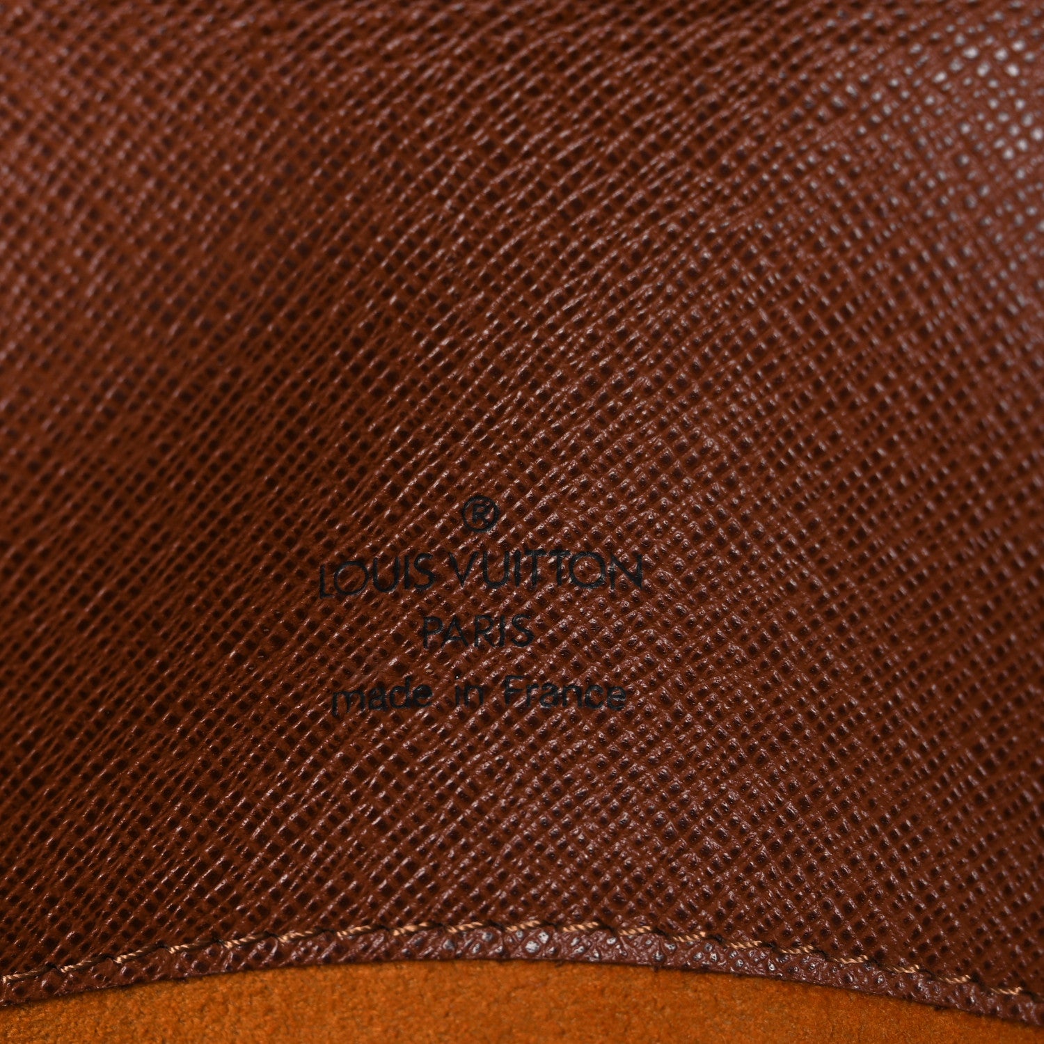 Louis Vuitton Monogram Musette Tango 6 of 11