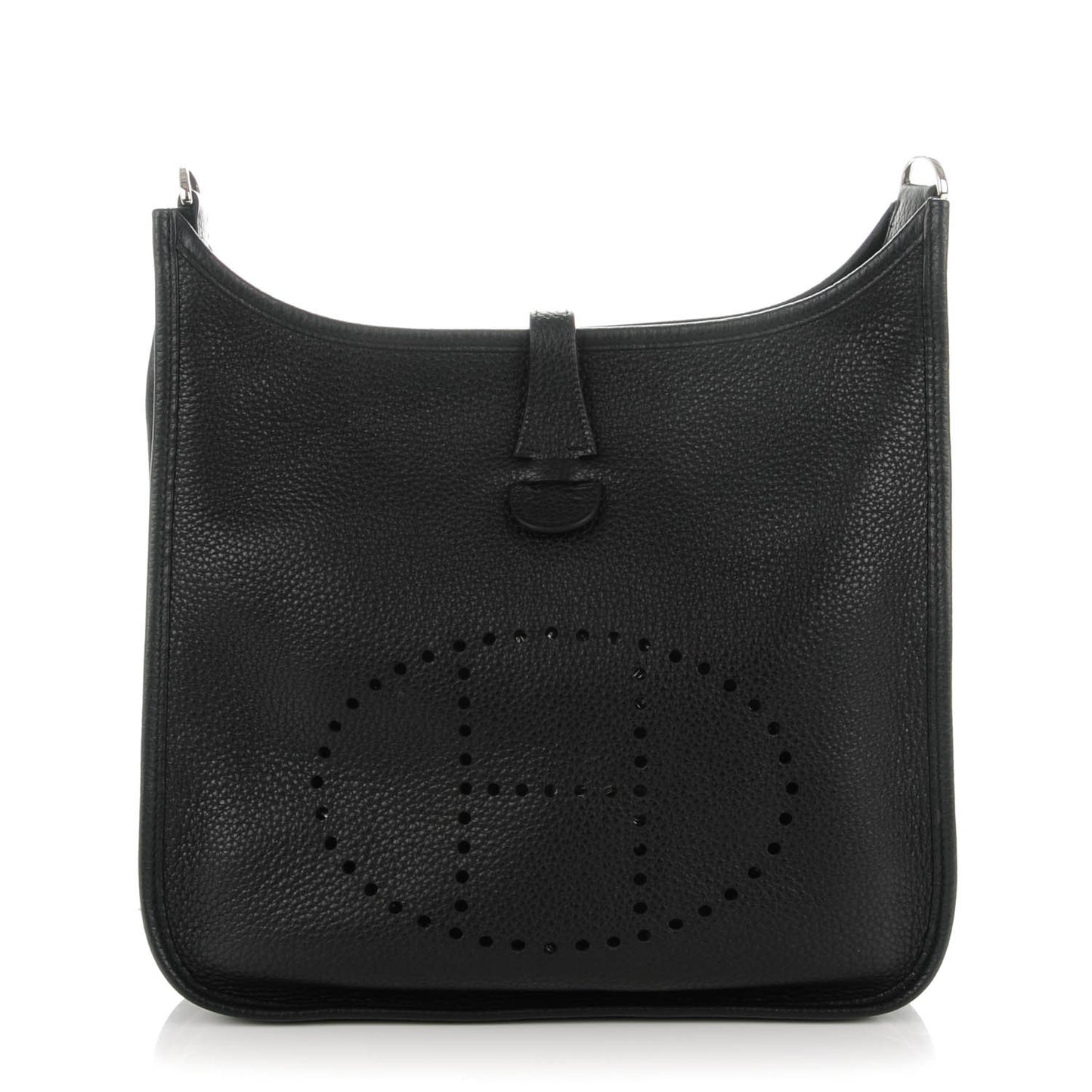 Taurillon Clemence Evelyne III PM Black