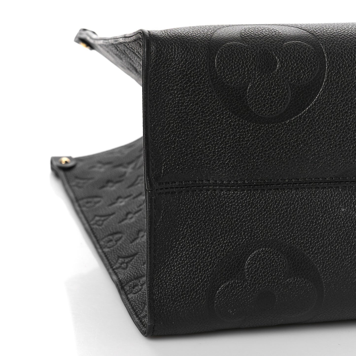 Empreinte Monogram Giant Onthego GM Black