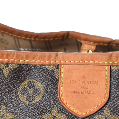 Louis Vuitton Monogram Delightful PM 16 of 22