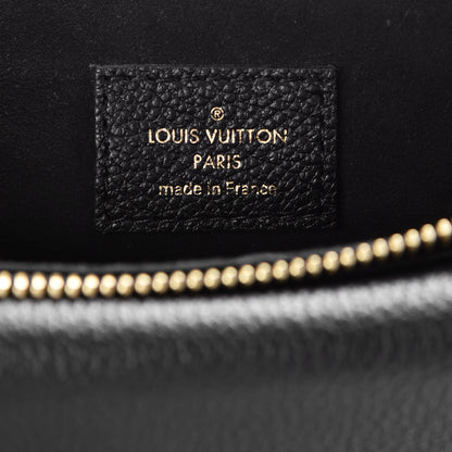 Louis Vuitton Empreinte Twice Black 7 of 8