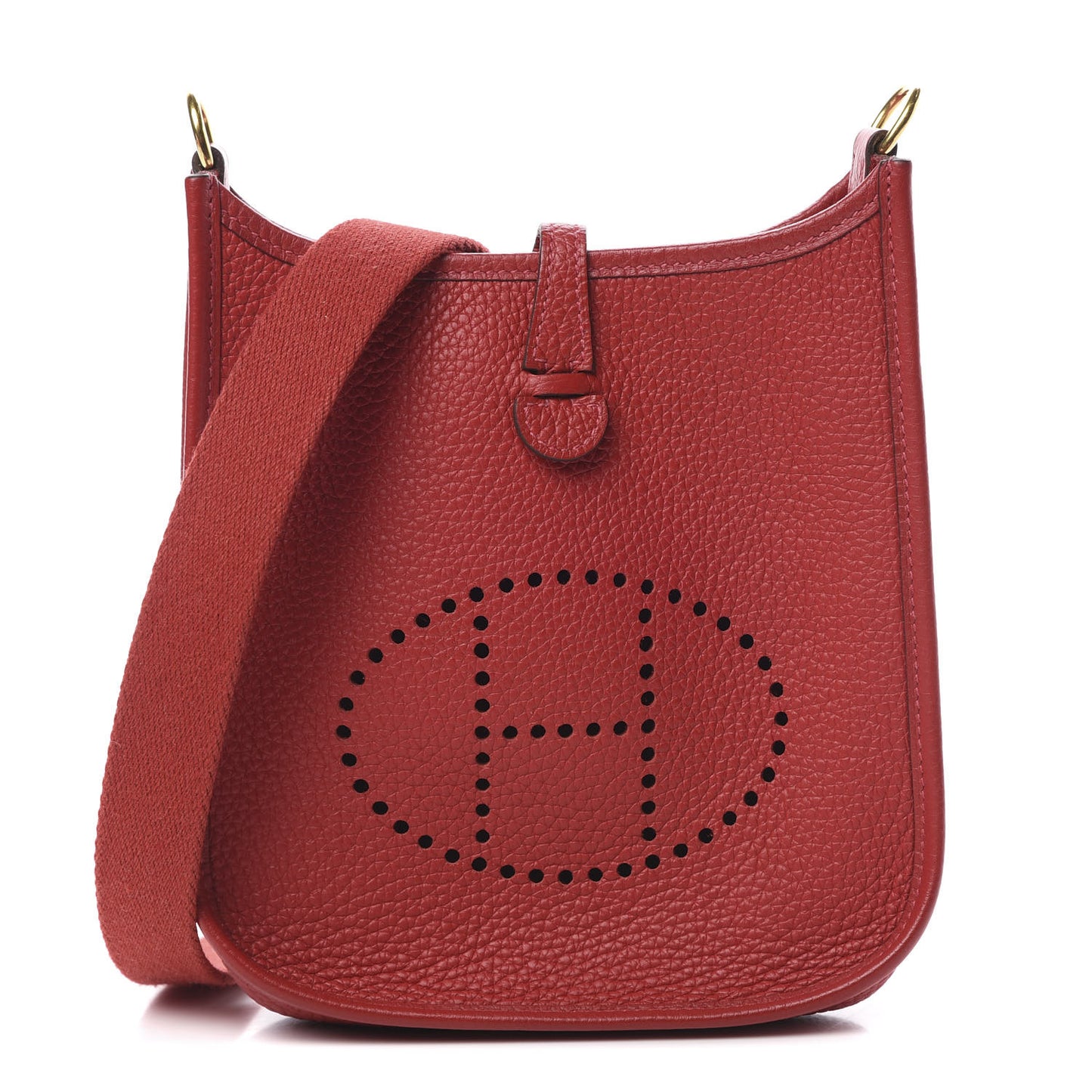 Taurillon Clemence Evelyne TPM Rouge Casaque