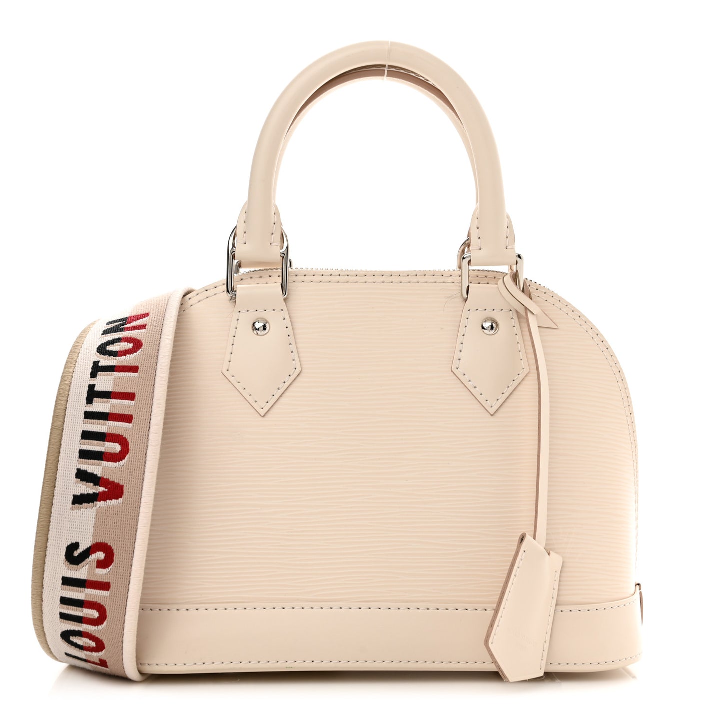 Epi Jacquard Alma BB Quartz