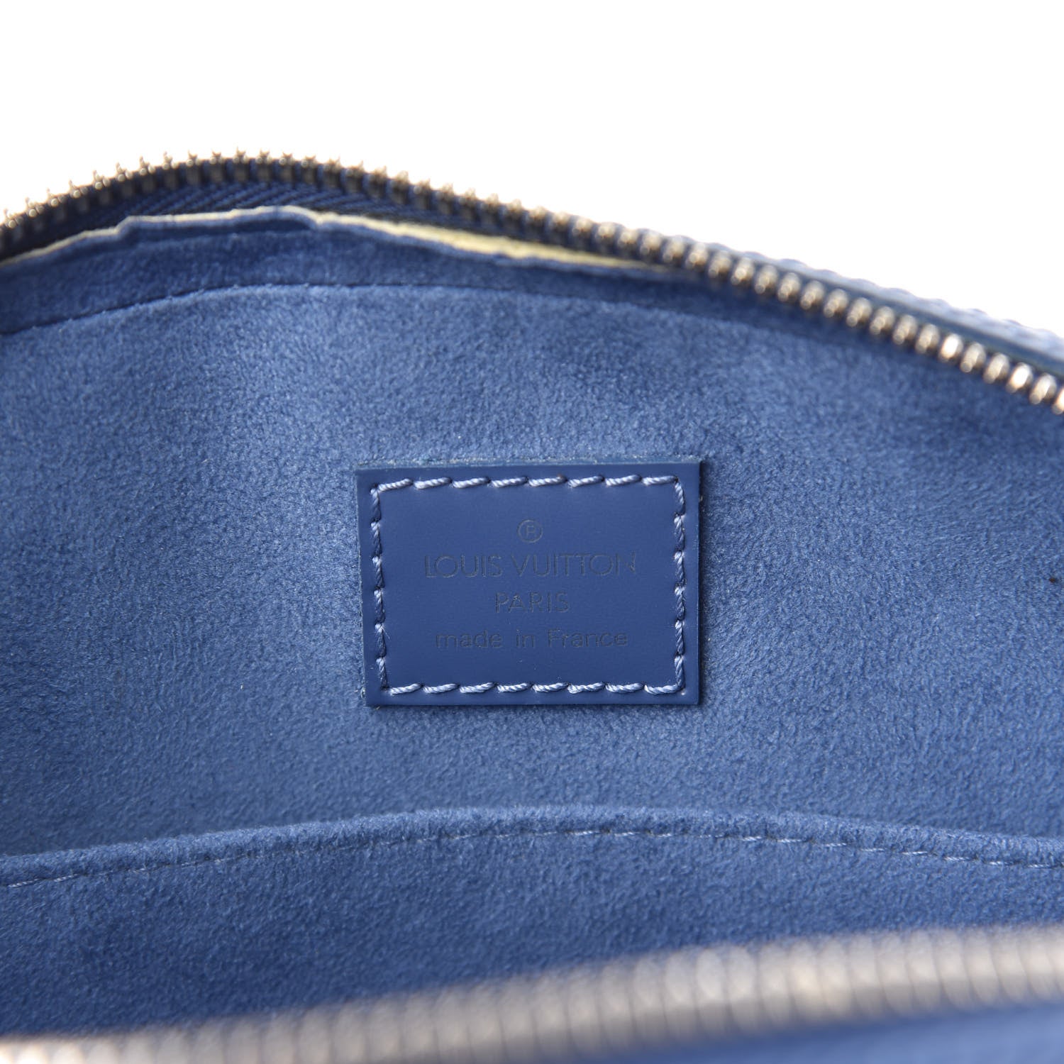 Louis Vuitton Epi Jasmin Myrtille 10 of 17