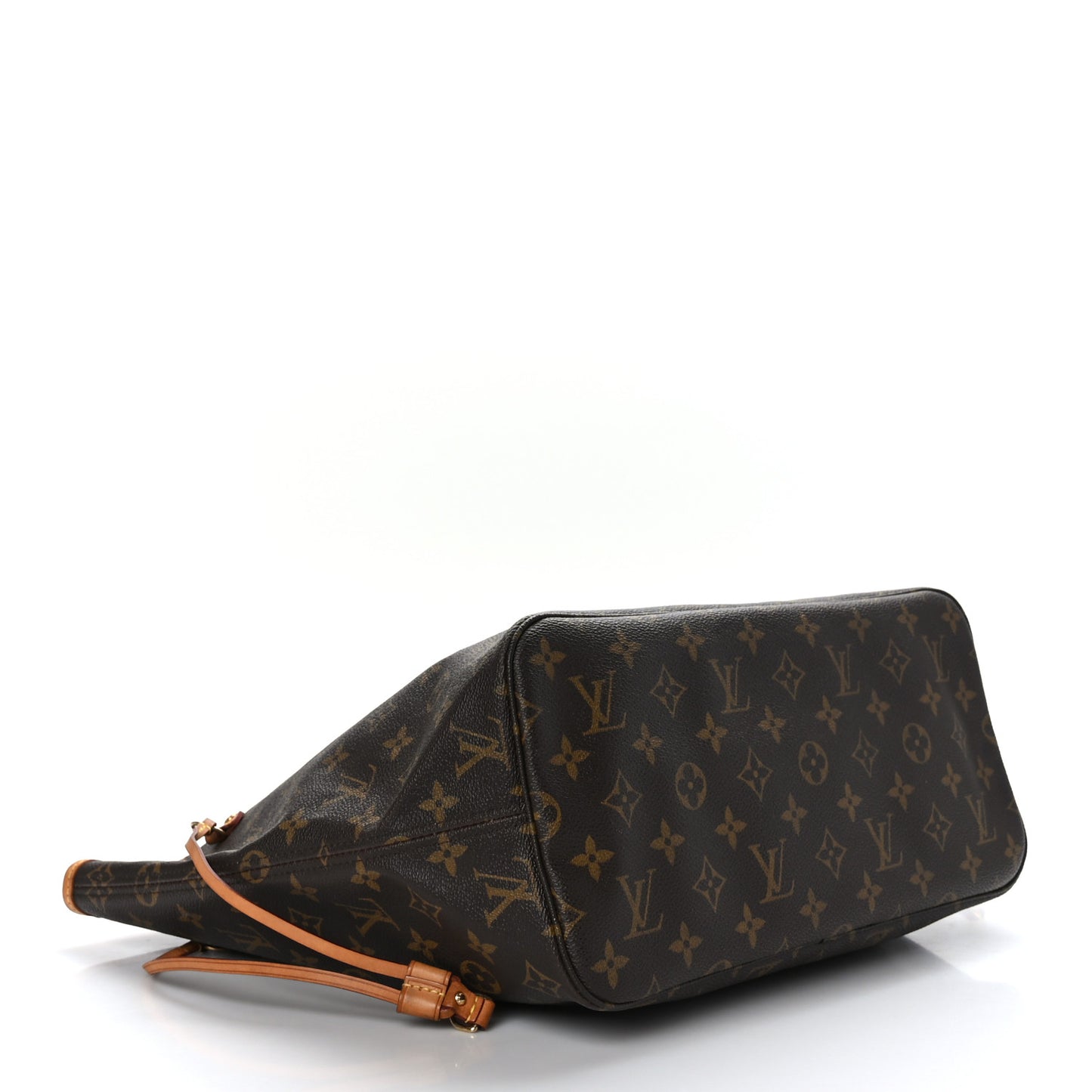 Monogram Neverfull MM