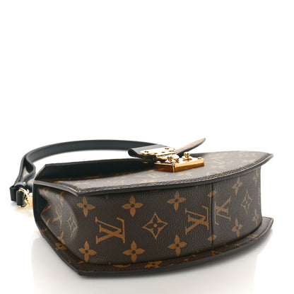 Louis Vuitton Reverse Monogram Tilsitt 4 of 9