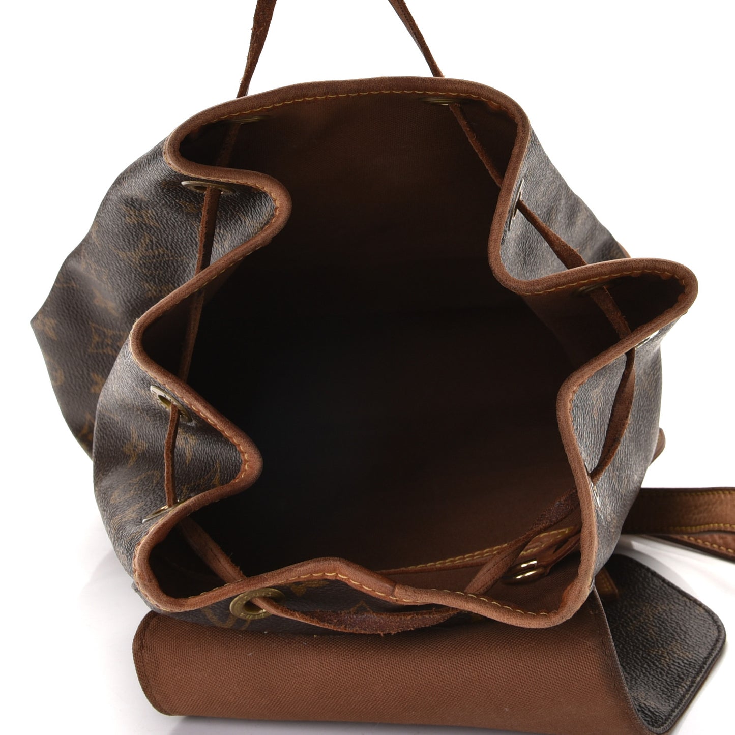 Monogram Montsouris MM Backpack