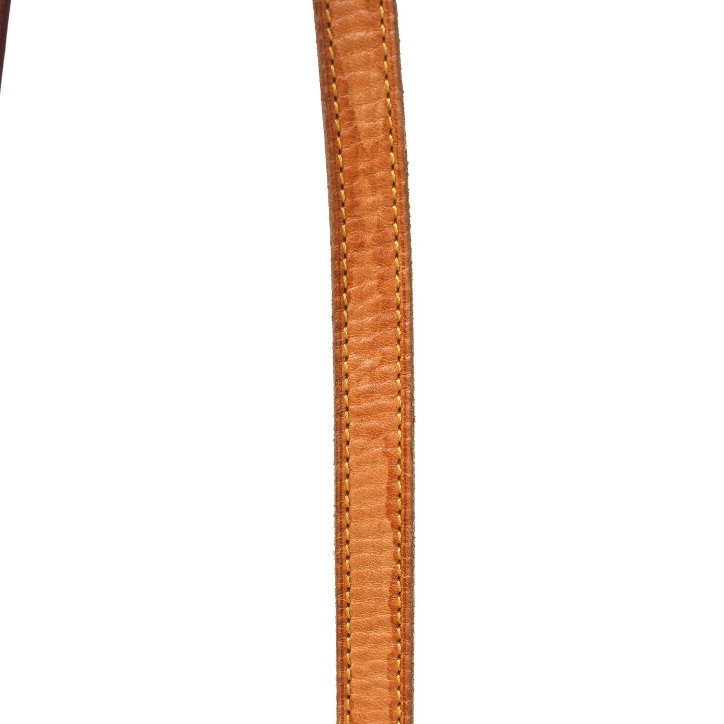 Monogram Tambourin