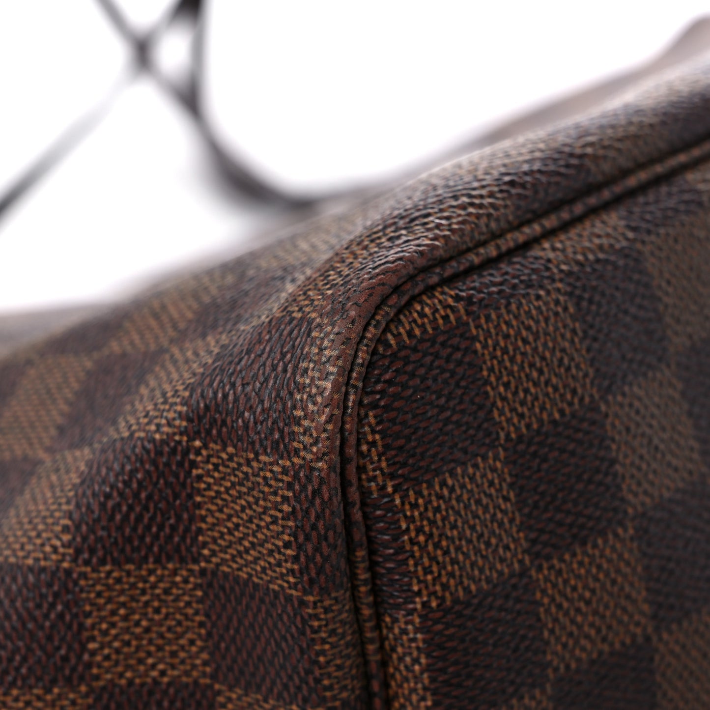 Damier Ebene Neverfull GM