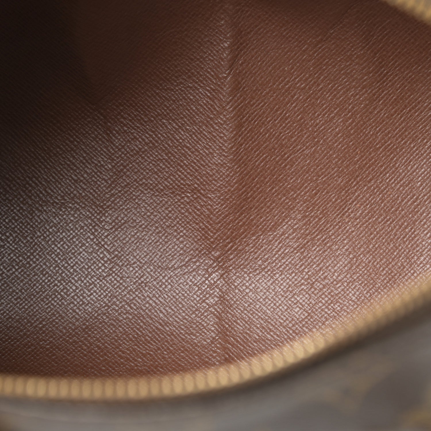 Louis Vuitton Monogram Papillon 26 17 of 17