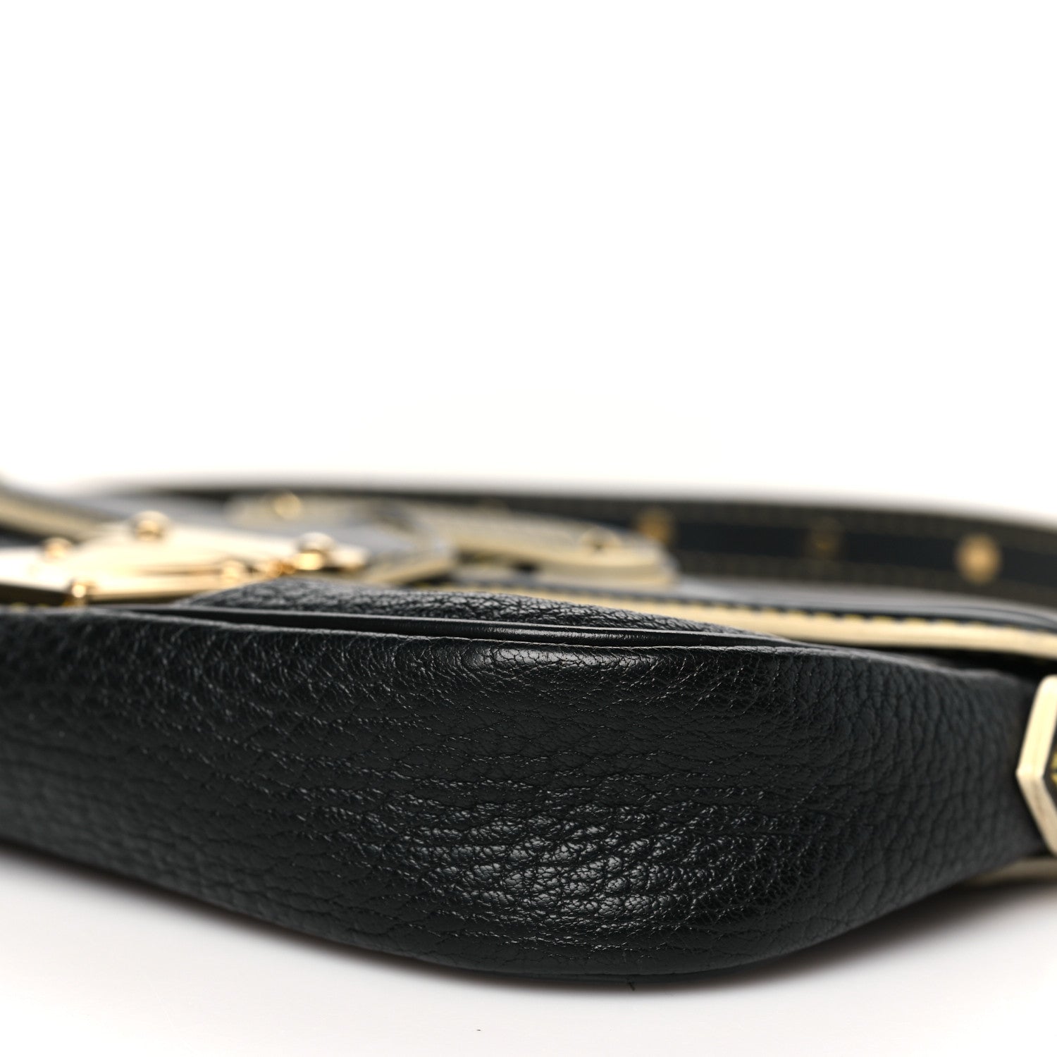Louis Vuitton Suhali Le Precieux Black 8 of 12