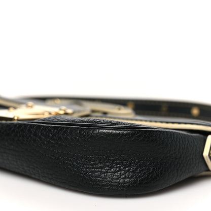 Louis Vuitton Suhali Le Precieux Black 8 of 12