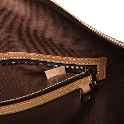 Louis Vuitton Monogram Game On Keepall Bandouliere 45 8 of 18