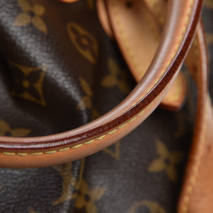 Louis Vuitton Monogram Tivoli GM 9 of 11