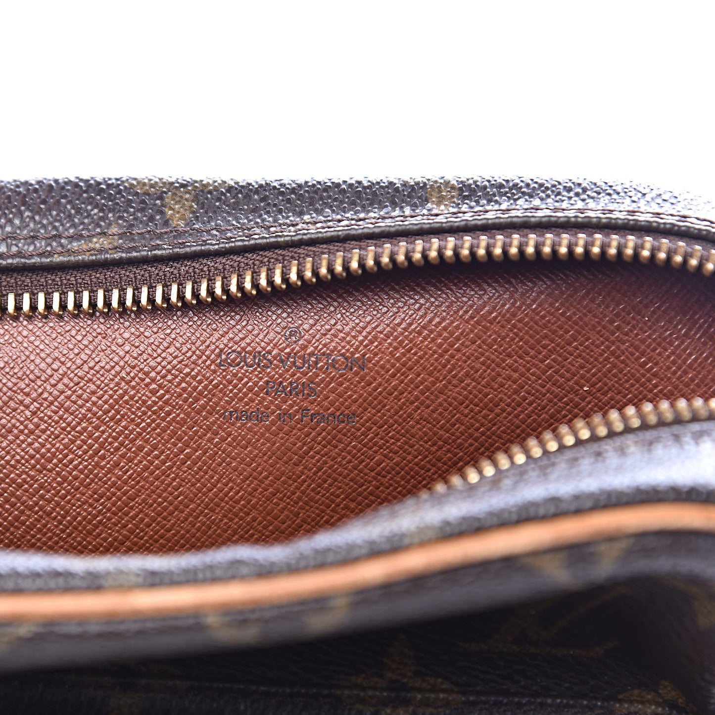 Monogram Amazone