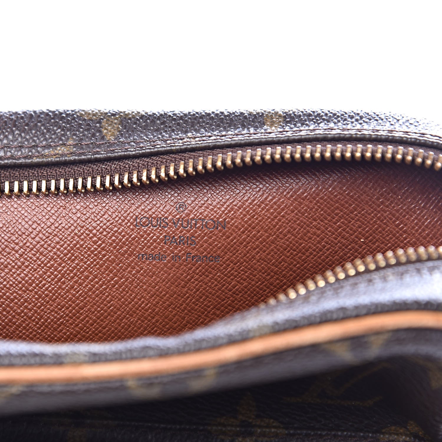 Louis Vuitton Monogram Amazone 6 of 14