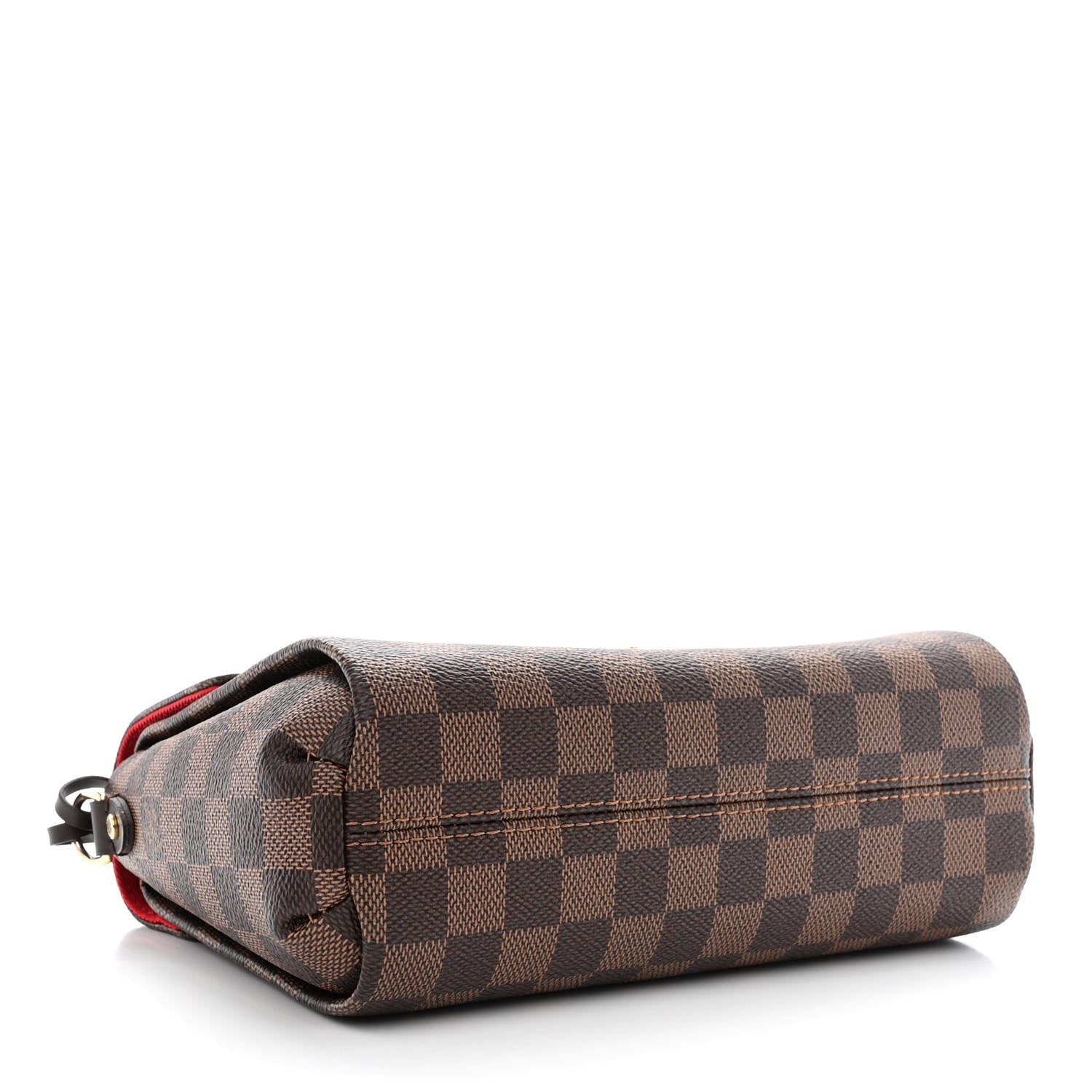 Louis Vuitton Damier Ebene Croisette 4 of 9