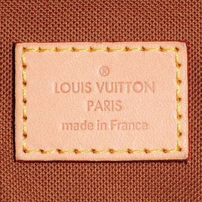 Louis Vuitton Monogram Bosphore Backpack 6 of 7