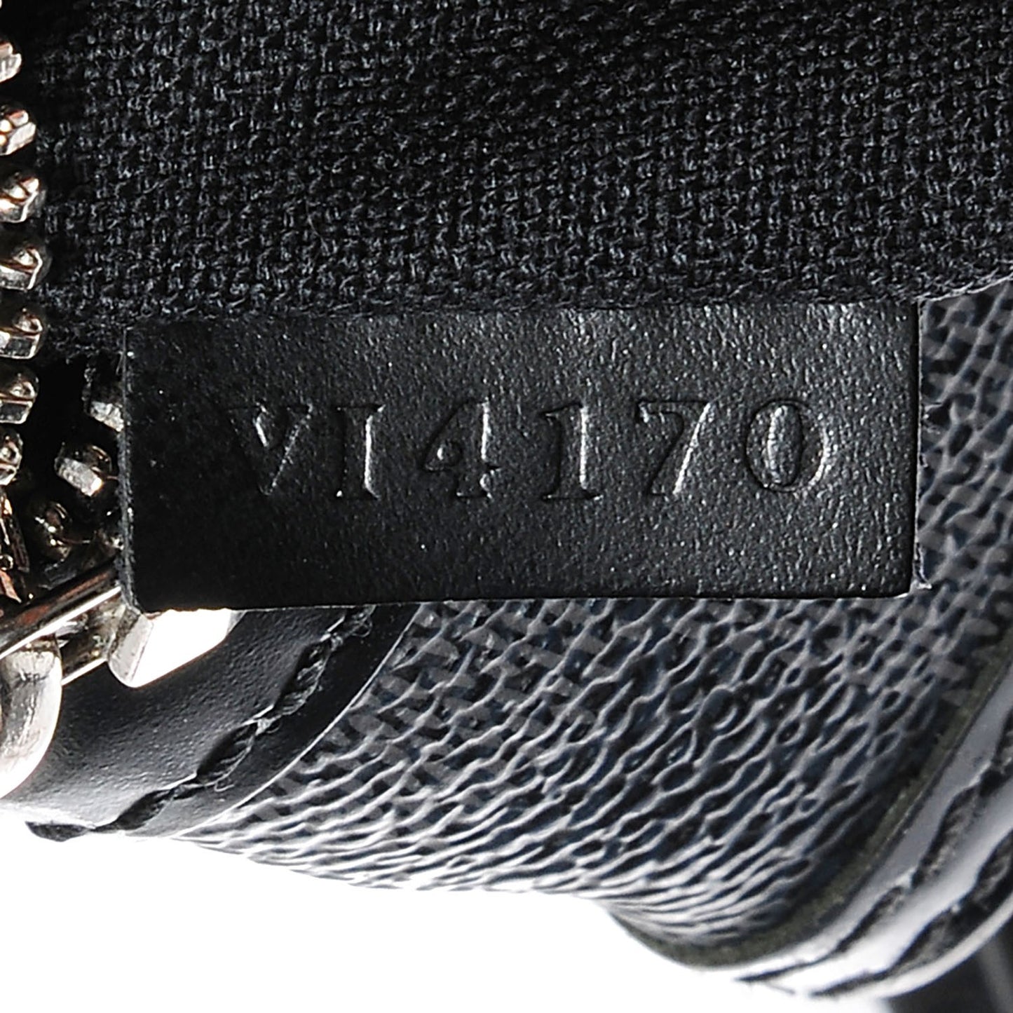 Damier Graphite Thomas