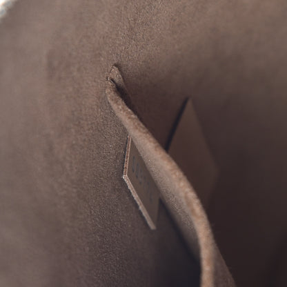Louis Vuitton Epi Alma PM Dune 8 of 9
