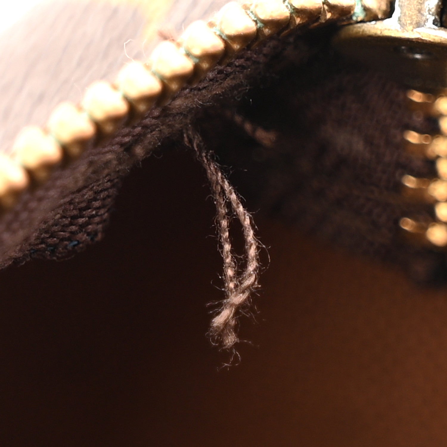 Louis Vuitton Monogram Mini Sac HL Speedy 10 of 13