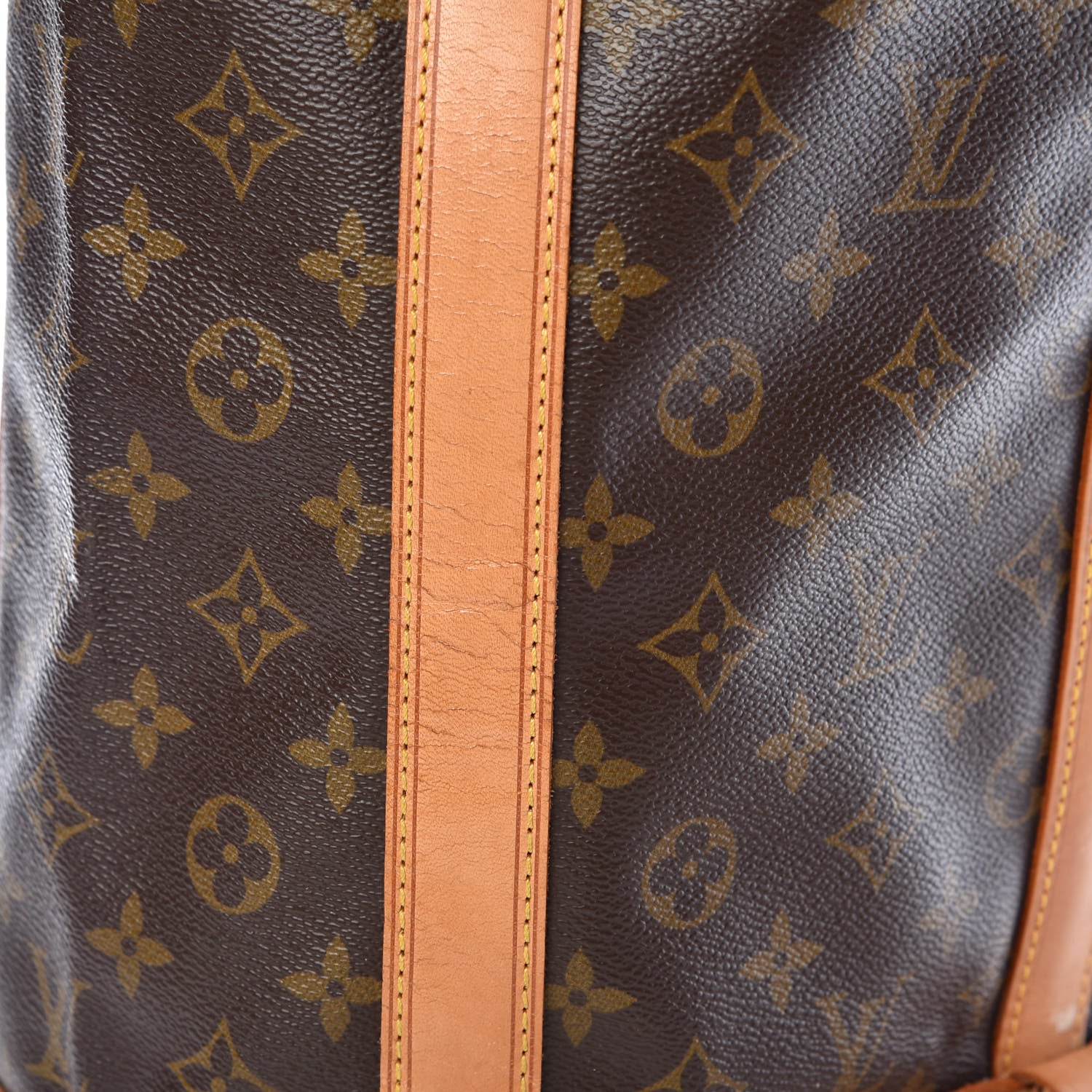 Louis Vuitton Monogram Randonnee GM Backpack 13 of 20