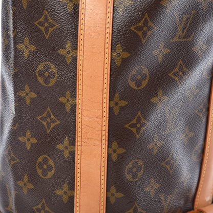 Louis Vuitton Monogram Randonnee GM Backpack 13 of 20