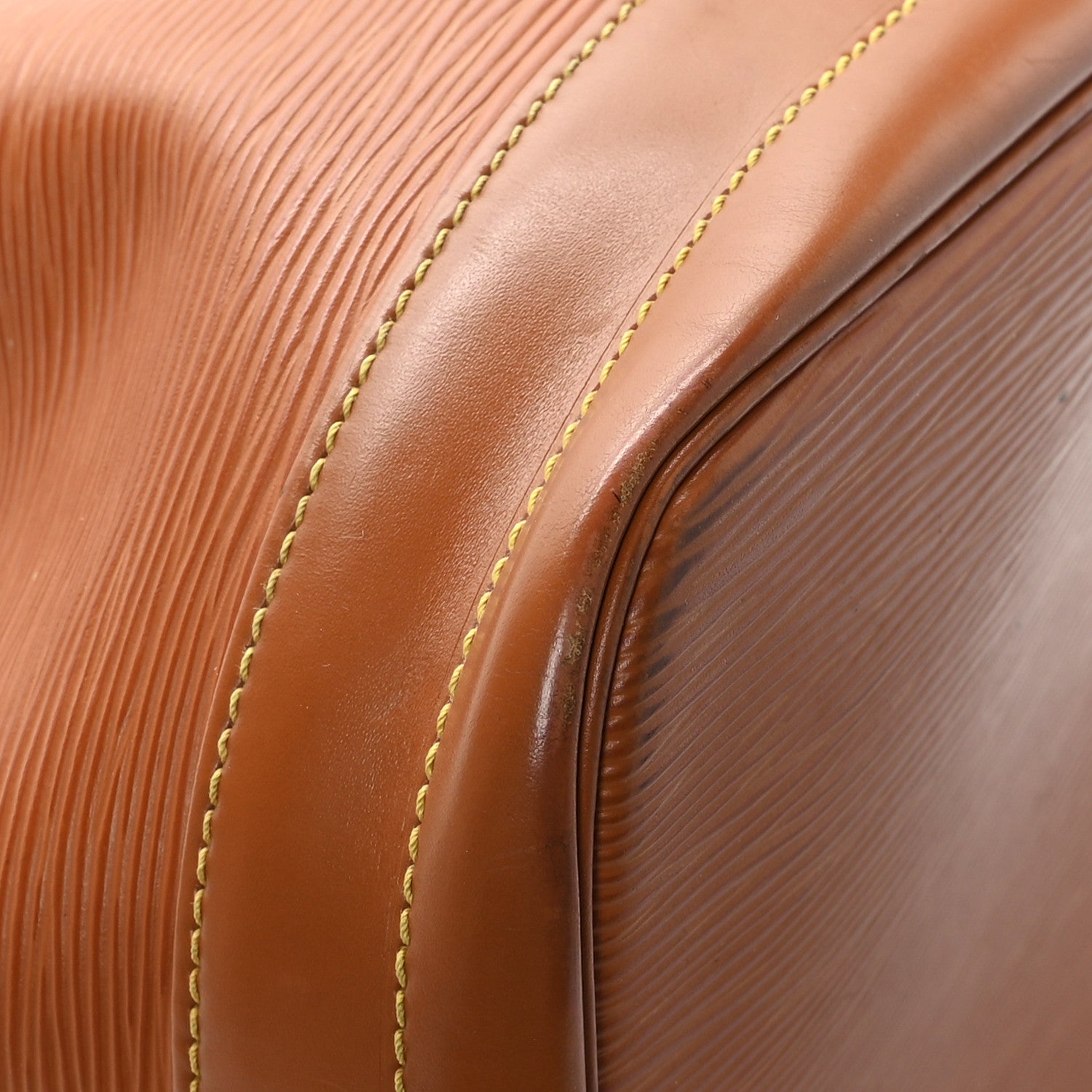 Louis Vuitton Epi Noe Cipango 9 of 10