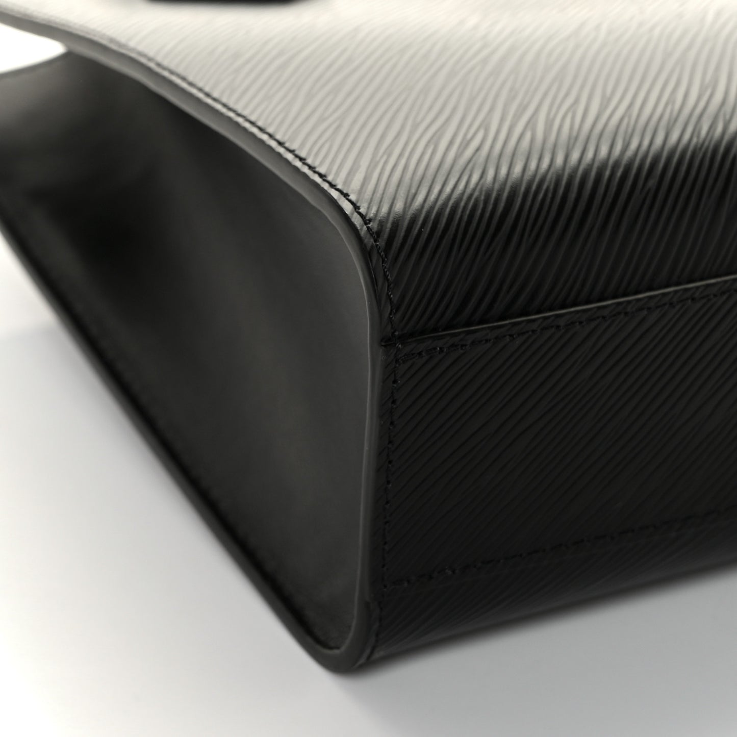 Epi Sac Plat BB Black