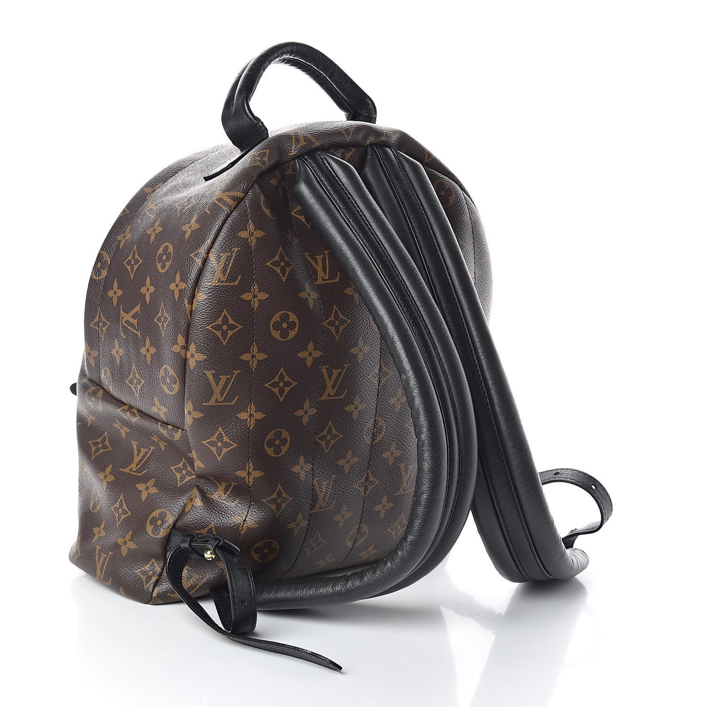 Monogram Palm Springs Backpack MM