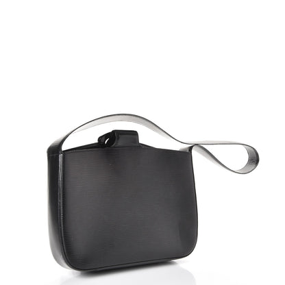 Louis Vuitton Epi Reverie Black 3 of 11