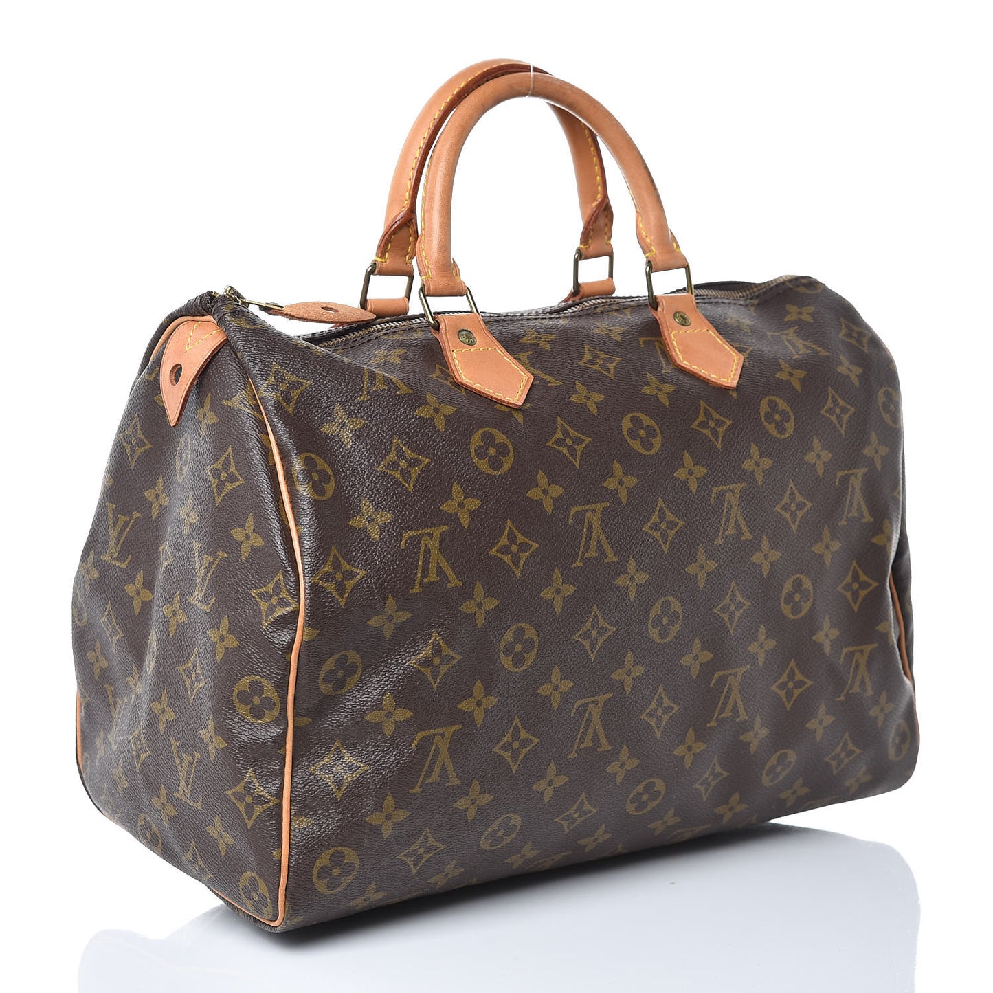 Monogram Speedy 35